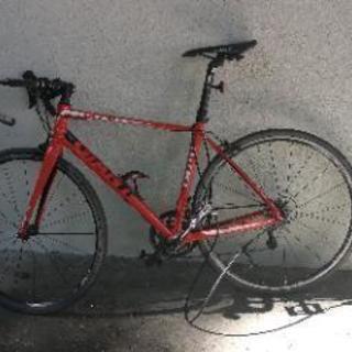 ロードバイク　giant defy3　中古