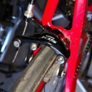 ロードバイク　giant defy3　中古
