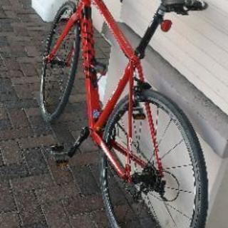ロードバイク　giant defy3　中古