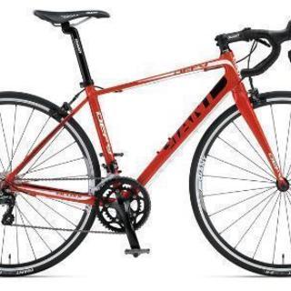 ロードバイク　giant defy3　中古