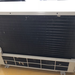 ダイキン 業務用　 天井埋め込み　 Eco ZEAS 80　2013年 単相200V　ＲＺＺＰ63ＣＡＶ　ＦＨＣＰ63ＢＣ　スカイエアの画像