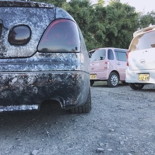 車好きの方で茨城県に住んでる方のメンバーを募集します！