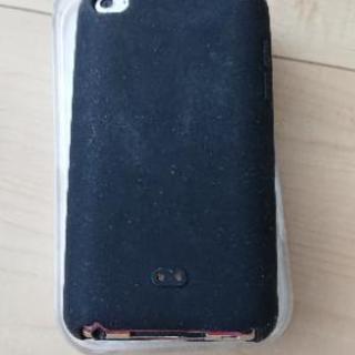 【超激レア】iPod touch 第4世代 8GB ブラックの画像