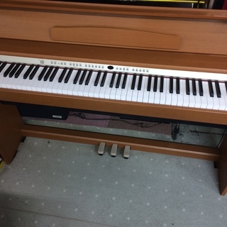 値下げしました★来店限定★　ローランド　デジタルピアノ　DP-970　2005年製　動作確認済み中古
