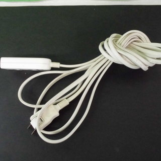 National 3口電源コード JM3260)【取りに来られる...