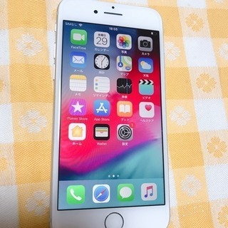 【取引完了】iPhone8 64GB SIMフリー済 即使用可 新品未使用品の画像