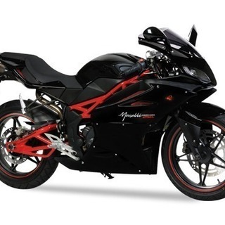 メガリ250r売ってほしいです！譲ってもらえたら一番助かります