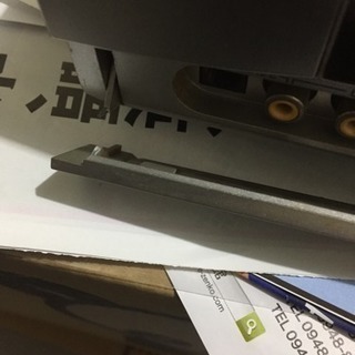 YAMAHAホームシアターセット5.1chの画像