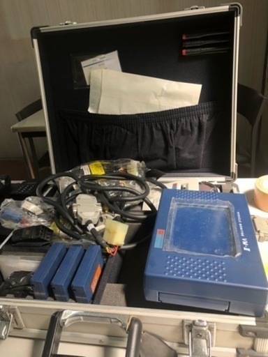 値下げ！ビークルモニター２ 自動車故障診断機