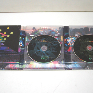 嵐 LiveDVD 2010-11、2013 セット Scene ～君と僕の見ている風景～、LOVE ☆ PayPay(ペイペイ)決済可能 ☆ 札幌市 清田区 平岡の画像