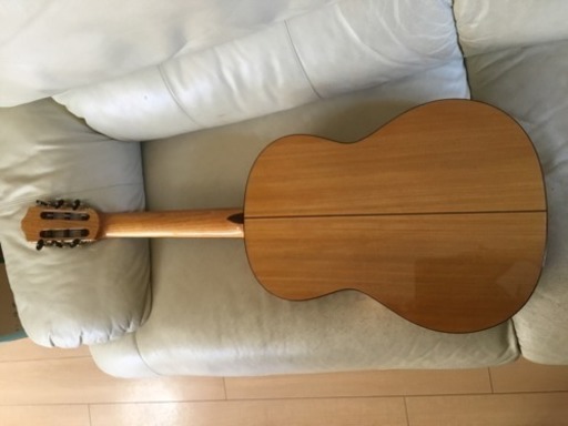 フラメンコギター コルドバ