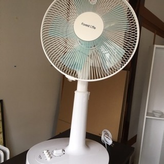 扇風機