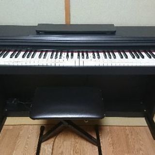 KAWAI電子ピアノ