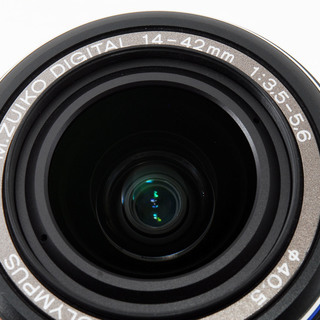 OLYMPUS Pen Lite E-PL3 レッド レンズキット☆極上美品☆8GB新品SD