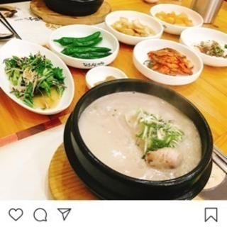 韓国語講師の画像