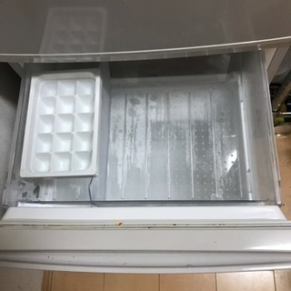 ※取引中 シャープ 冷蔵庫 2ドア 137ℓの画像