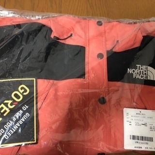 ノースフェイス マウンテンライトジャケット Sサイズ 定価以下 