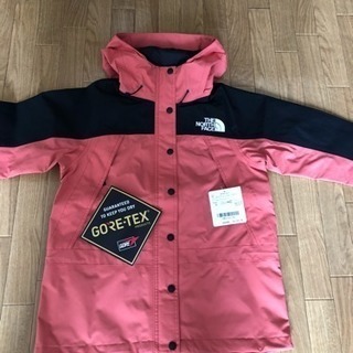 ノースフェイス マウンテンライトジャケット Sサイズ 定価以下 の画像