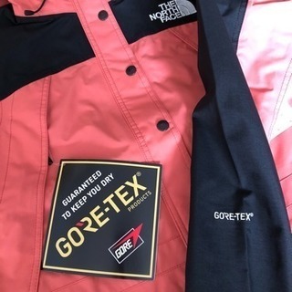 ノースフェイス マウンテンライトジャケット Sサイズ 定価以下 の画像