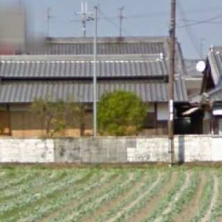 古民家、離れ空き家