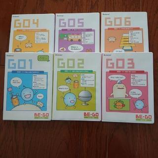Benesse ビーゴ  Let's Talk