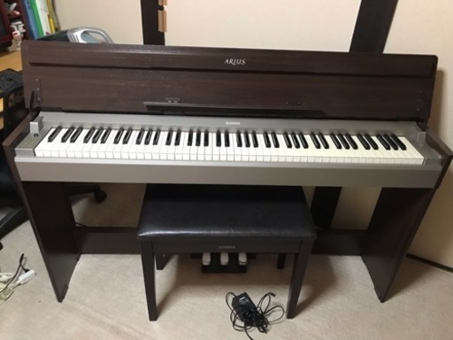 ☆取引中☆ YAMAHA  デジタルピアノ ARIUS(アリウス) YDP-S31