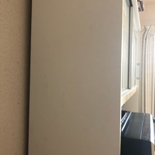 【さらにさらに値下げしました】カップボードの画像