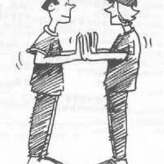 Pushing Hands 推手研究会の画像