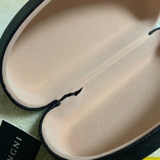 INGNI サングラス未使用の画像