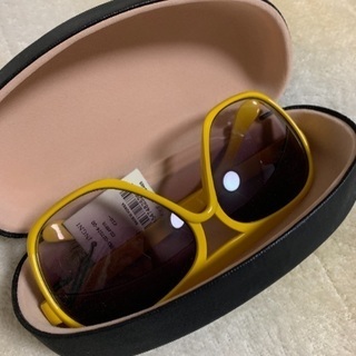 INGNI サングラス未使用の画像