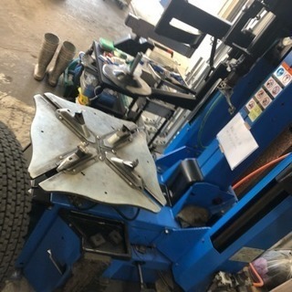 新品✨中古✨タイヤ販売、各種タイヤ交換致します🚗🚛🚌