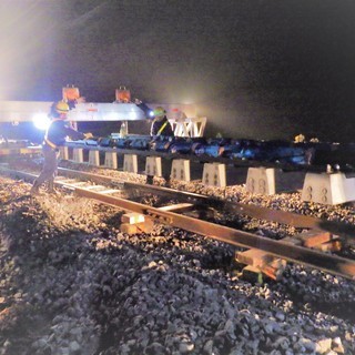 鉄道工事スタッフ【未経験者歓迎】の画像