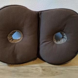 【取引中】メイクヒップスベーグルクッションの画像