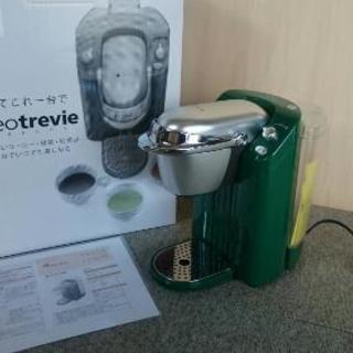 コーヒーメーカー キューリグ ネオトレビエ BS200 未使用品