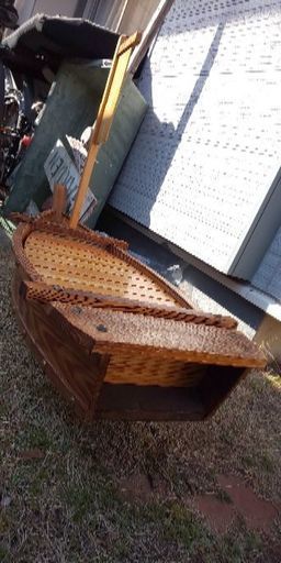 ?⤵️  調理用品☺️  船盛です☺️1m超え