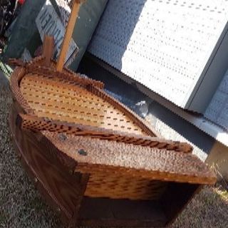 💴⤵️  調理用品☺️  船盛です☺️1m超えの画像