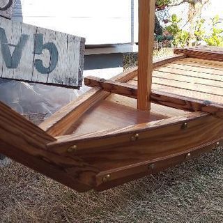 💴⤵️  調理用品☺️  船盛です☺️1m超えの画像