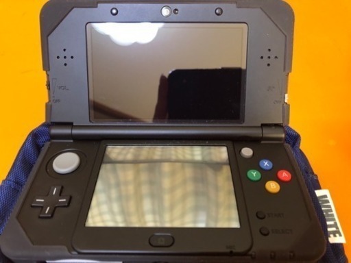 new3DS オメガルビー セット