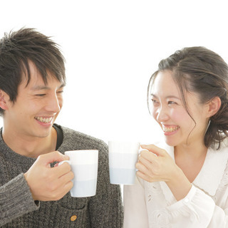 恋活・婚活・友活のイベントのボランティアスタッフ大募集♡金山駅近...