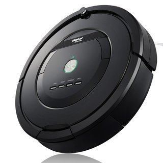 irobot ルンバ 885 ＊新品＊2021年2月18日迄長期延長保証書有の画像
