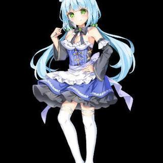 【声優募集】Vtuberになりませんか？
