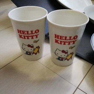食器いろいろの画像