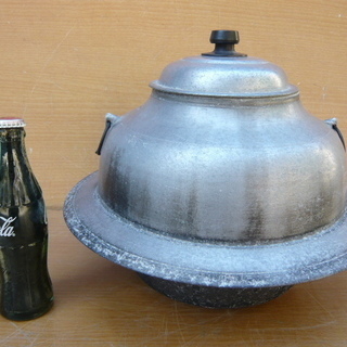 茶釜