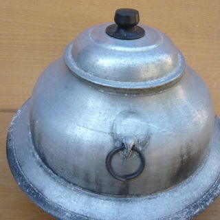 茶釜の画像