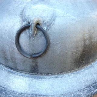 茶釜の画像