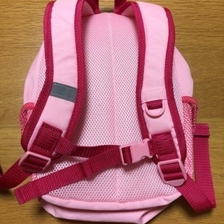 子供用リュック の画像