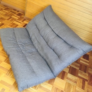 NITORIの座椅子、差し上げます！の画像