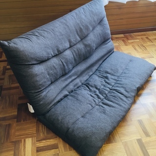 NITORIの座椅子、差し上げます！の画像