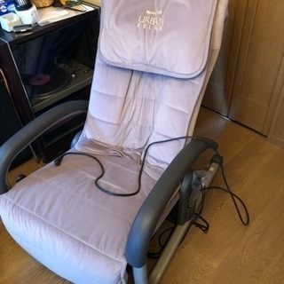マッサージチェア☆募集多数のため一旦打ち切ります☆の画像