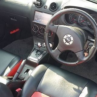 DAIHATSUコペンATの画像